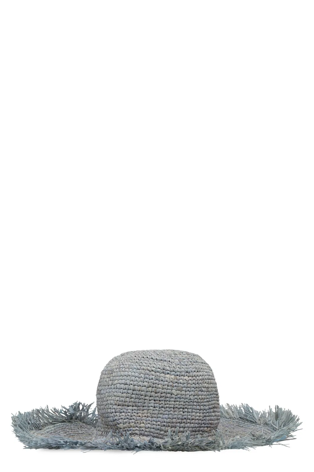 Chapeau 9 Straw Hat