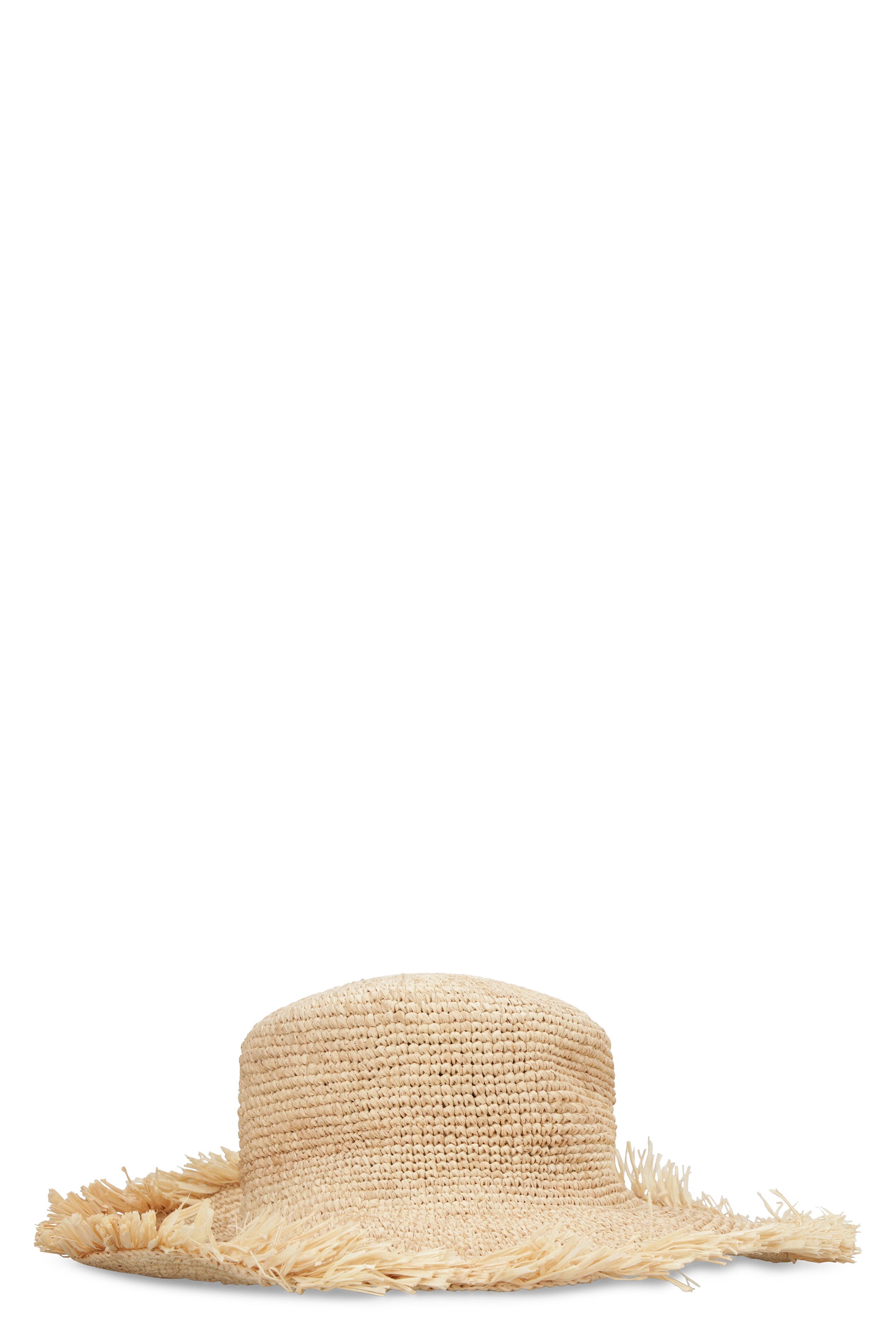 Chapeau 9 Straw Hat