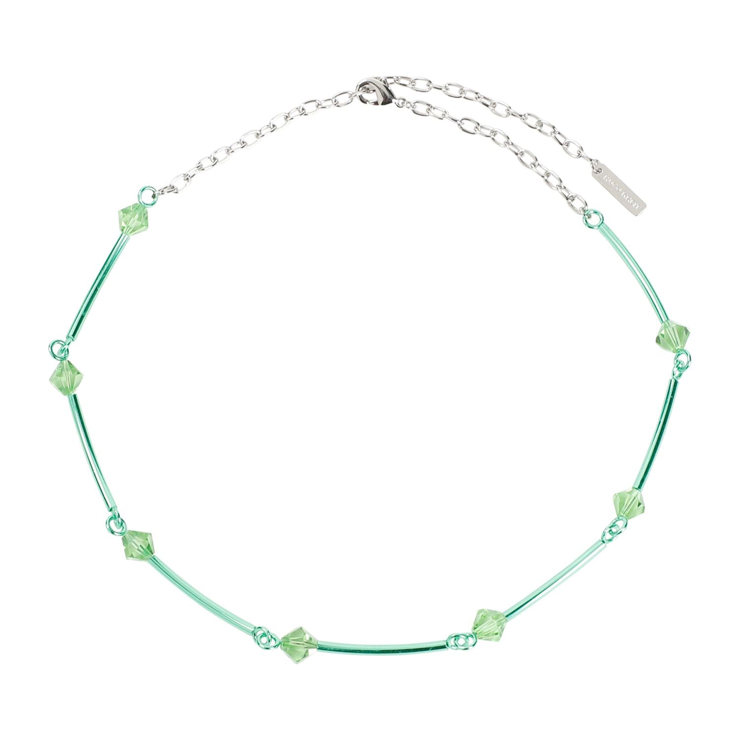 Spark Chain Necklace
