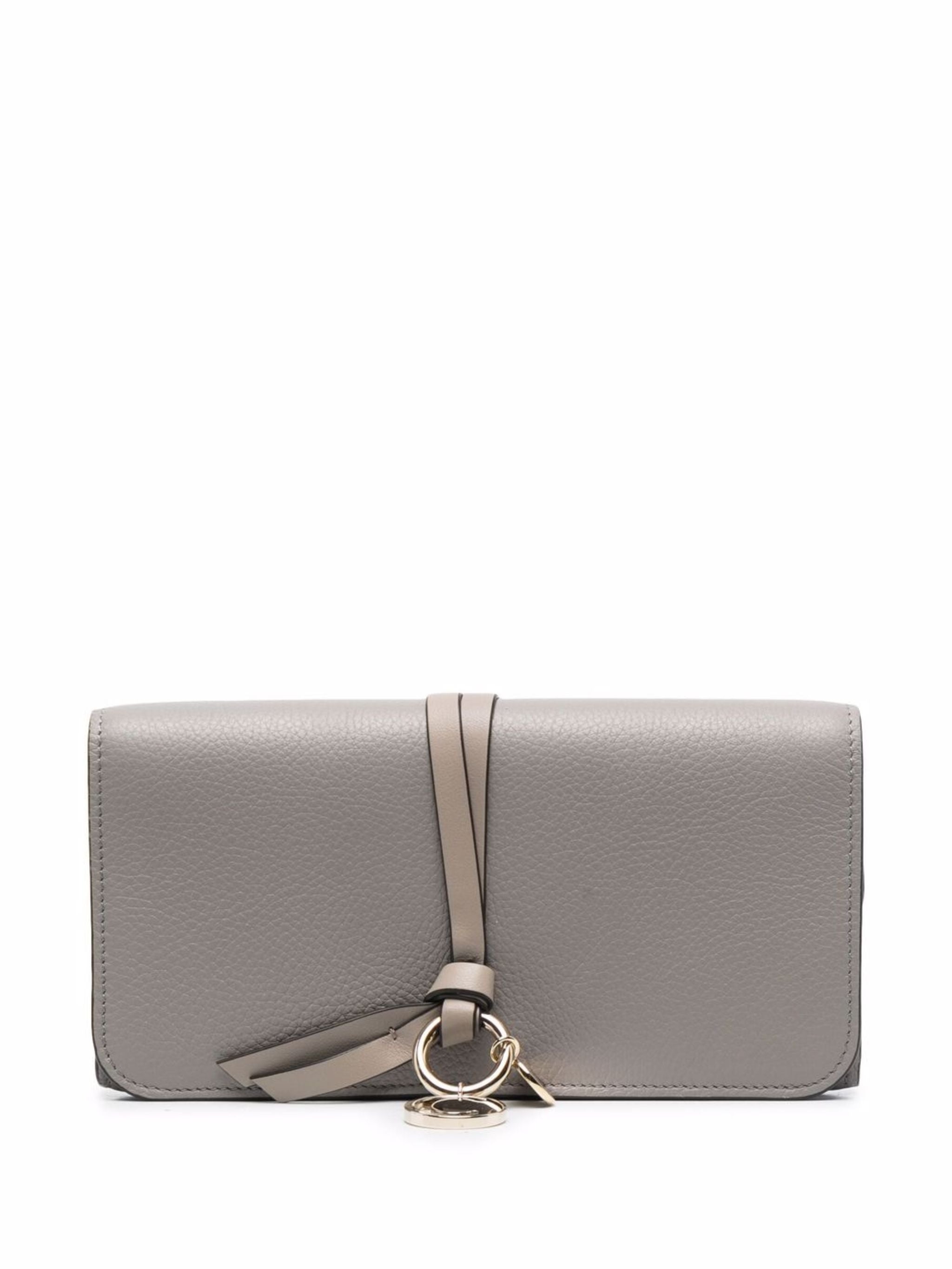 Alphabet Wallet