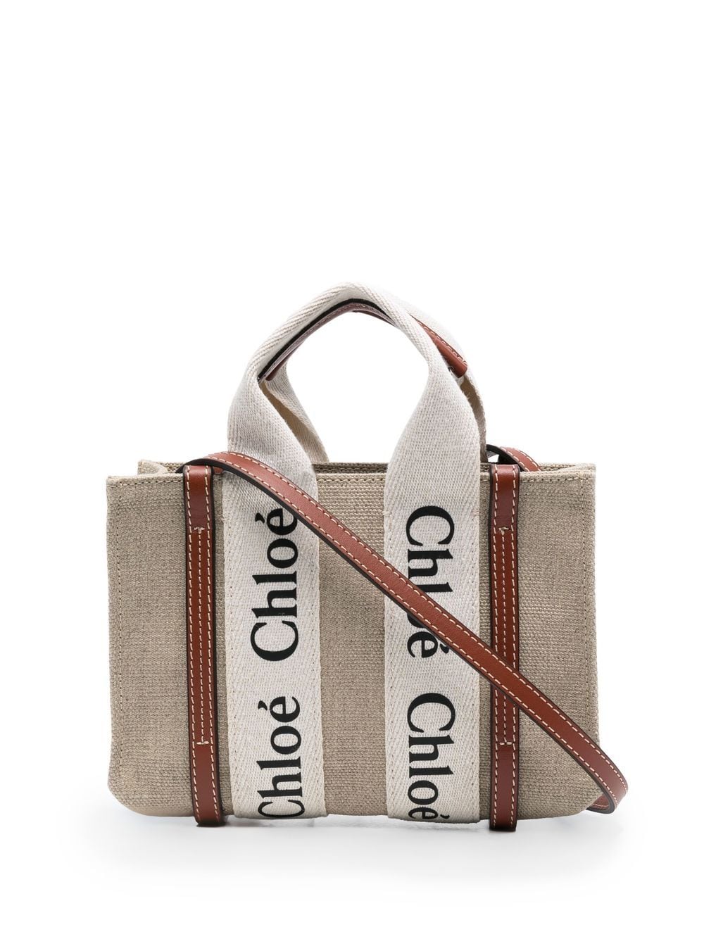 Woody Mini Bag