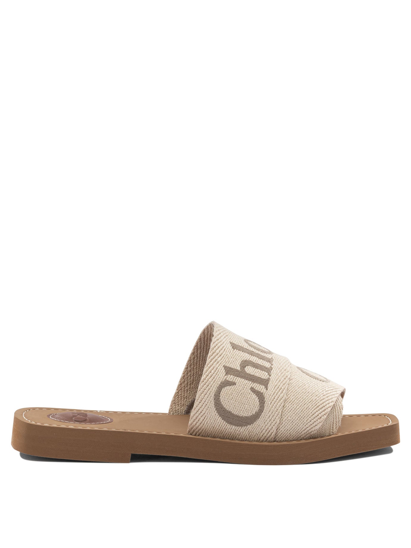 "Woody" Slide