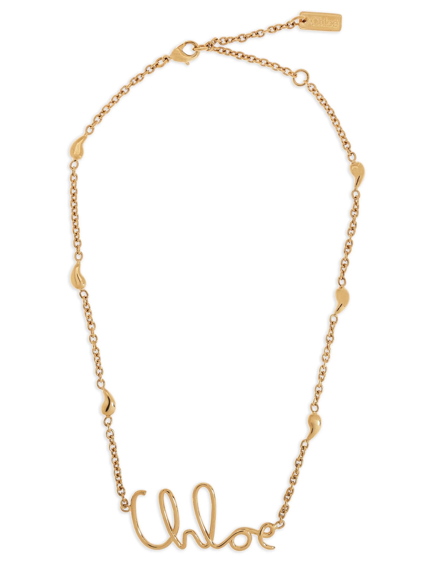'Chloé Iconic' Necklace