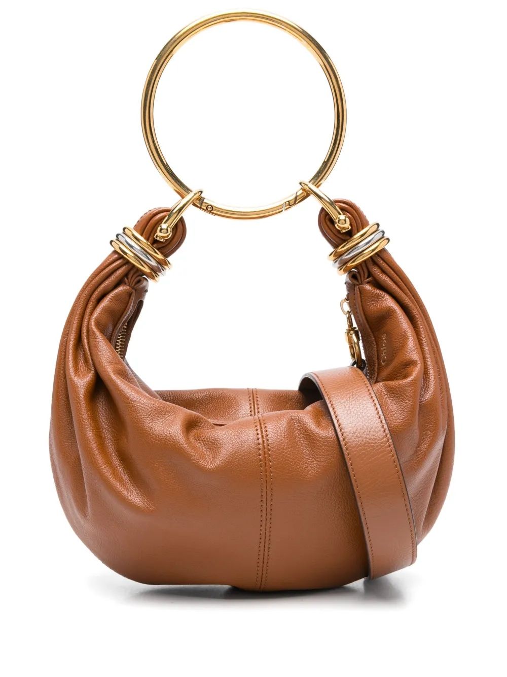 Bracelet Bag Small Hobo