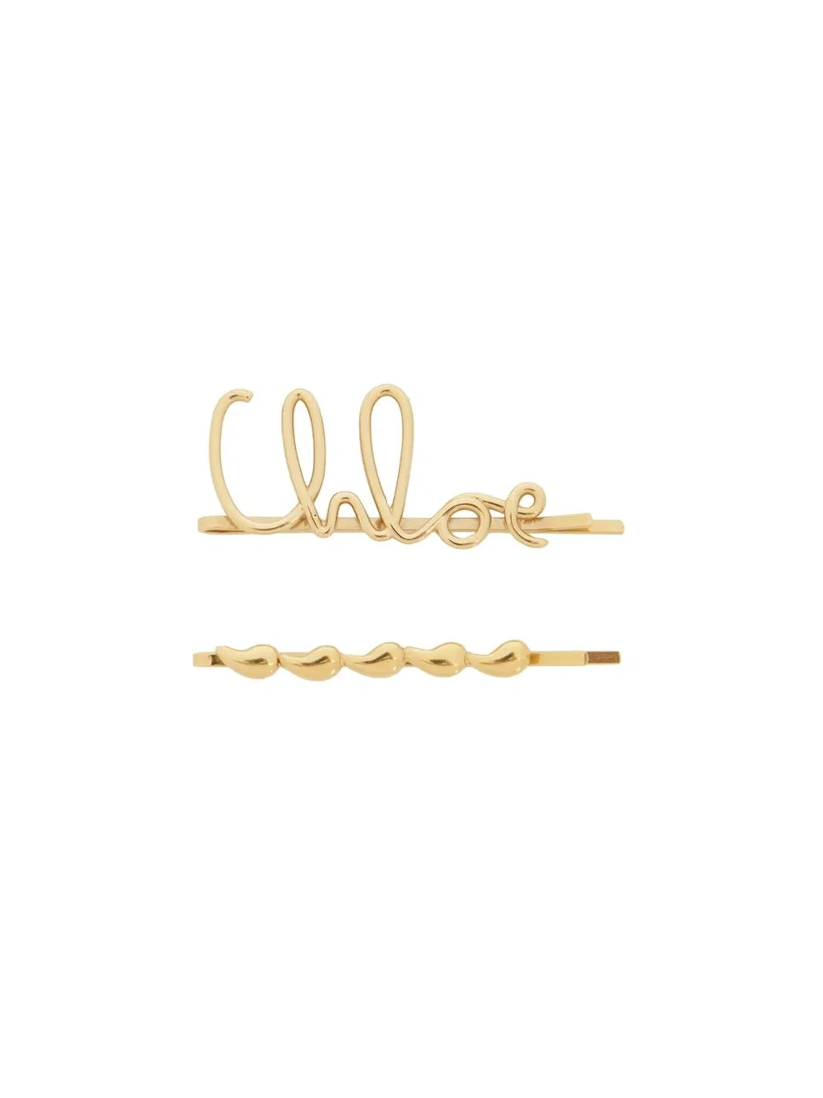 Icon Hair Clip