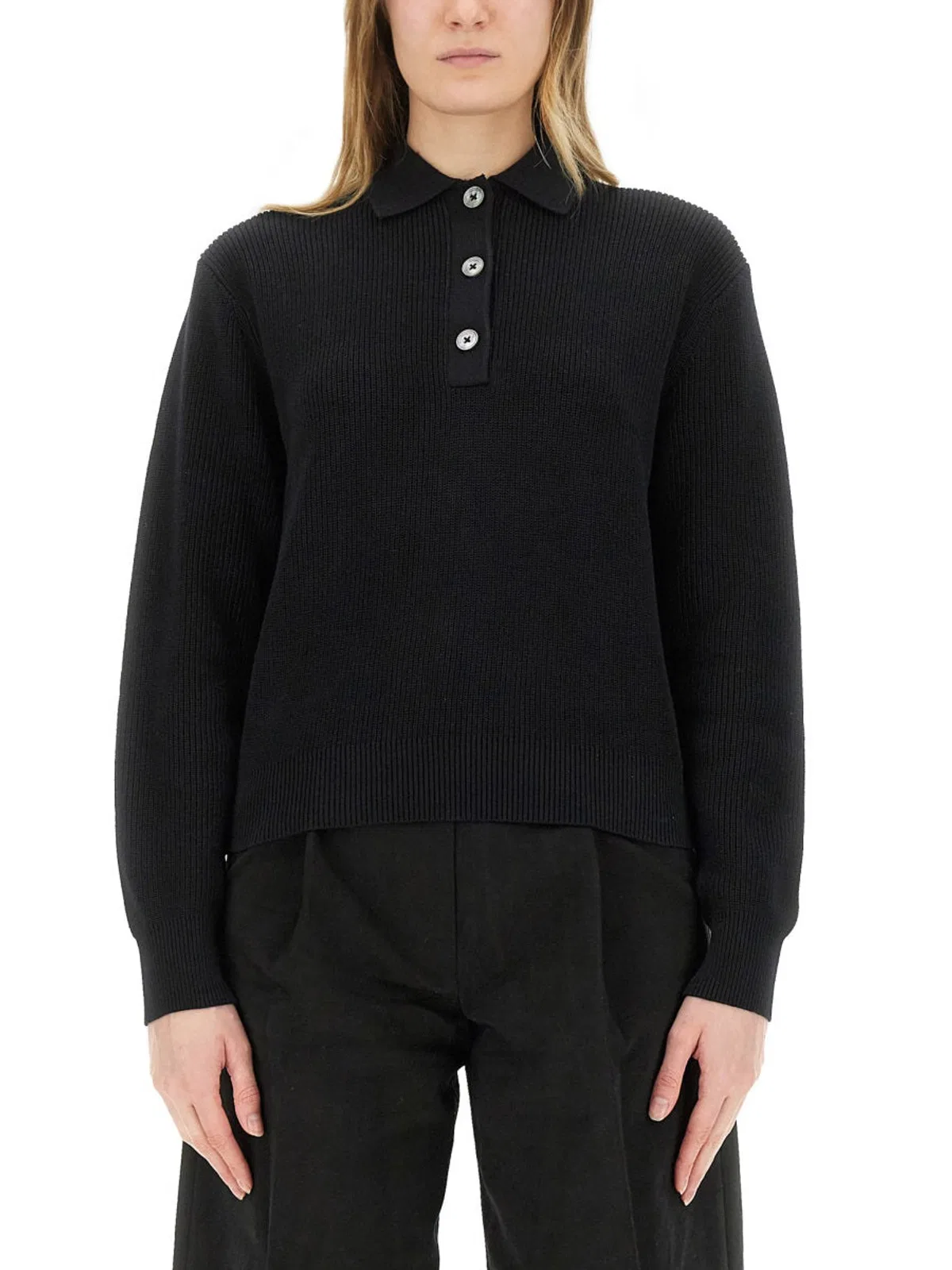 Chesapeake Knit Polo Shirt