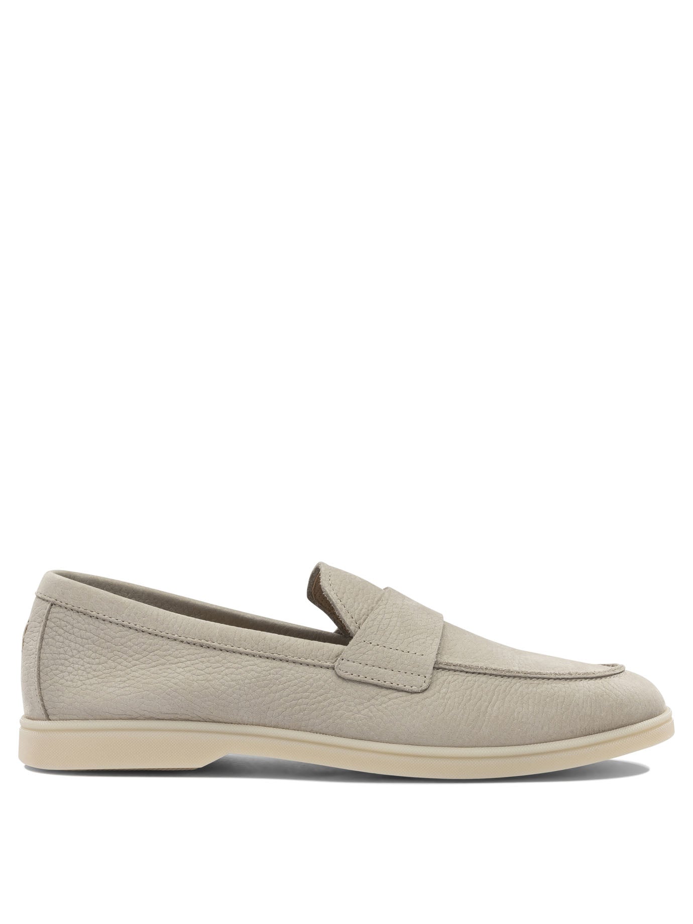 Loafers & Slippers