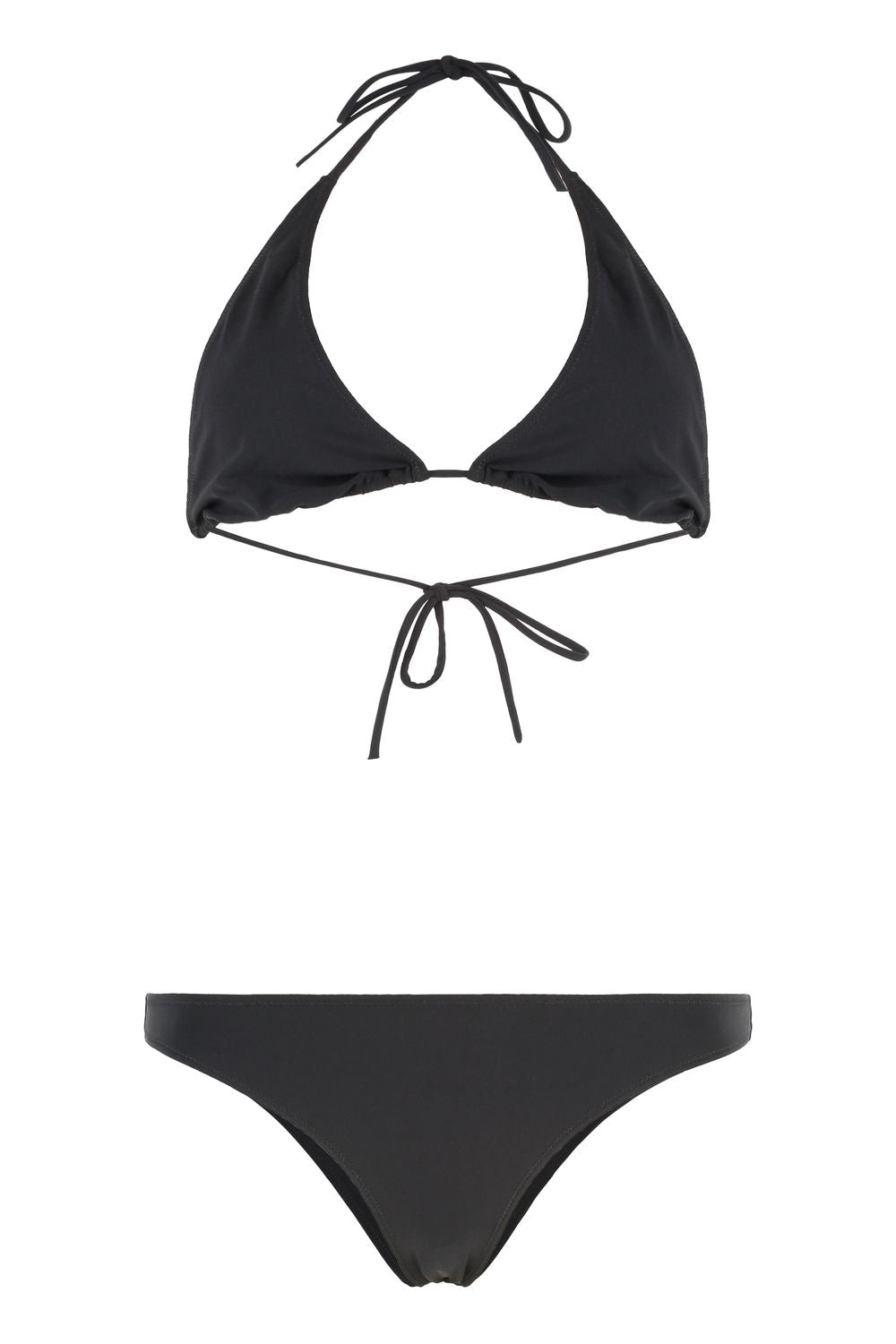 Cinquantacinque Triangle Bra Bikini
