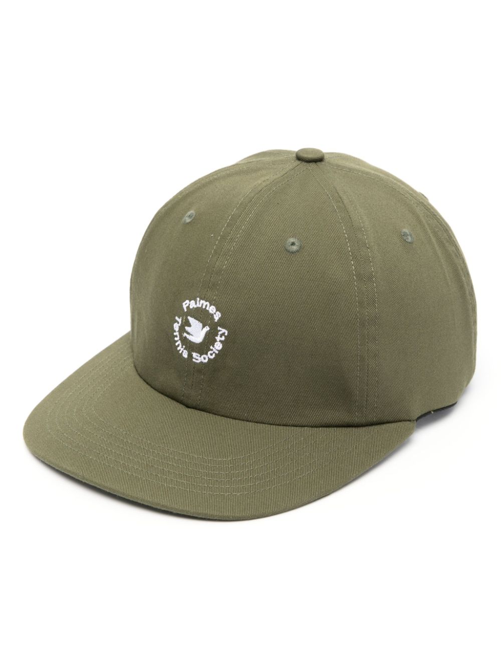 Logo Baseball Cap