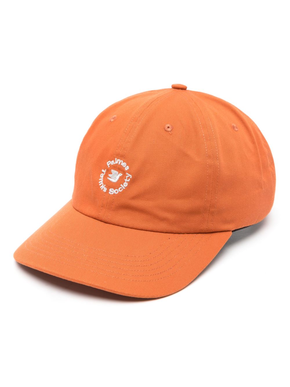 Logo Baseball Cap