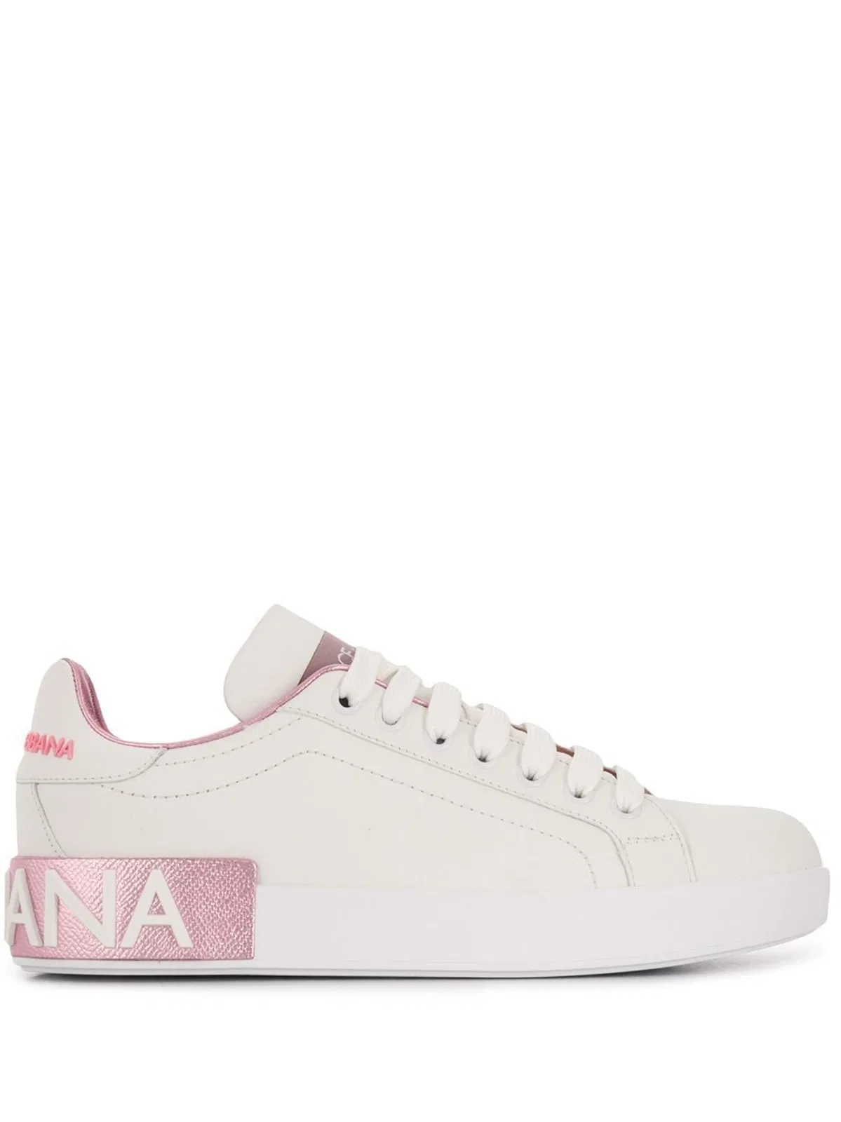 Dolce & Gabbana Portofino Sneakers