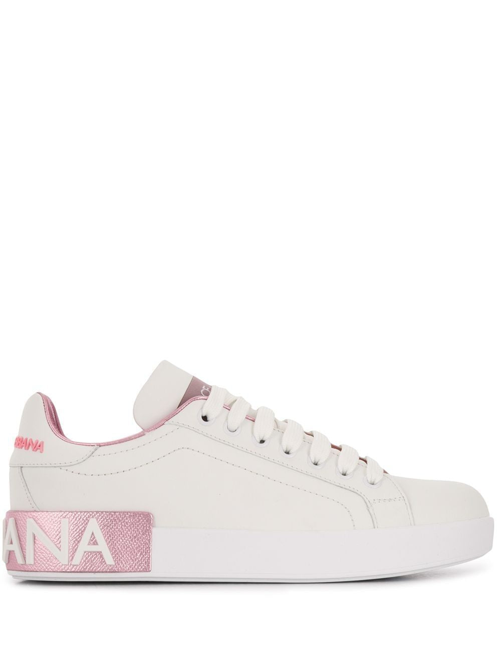 Dolce & Gabbana Portofino Sneakers