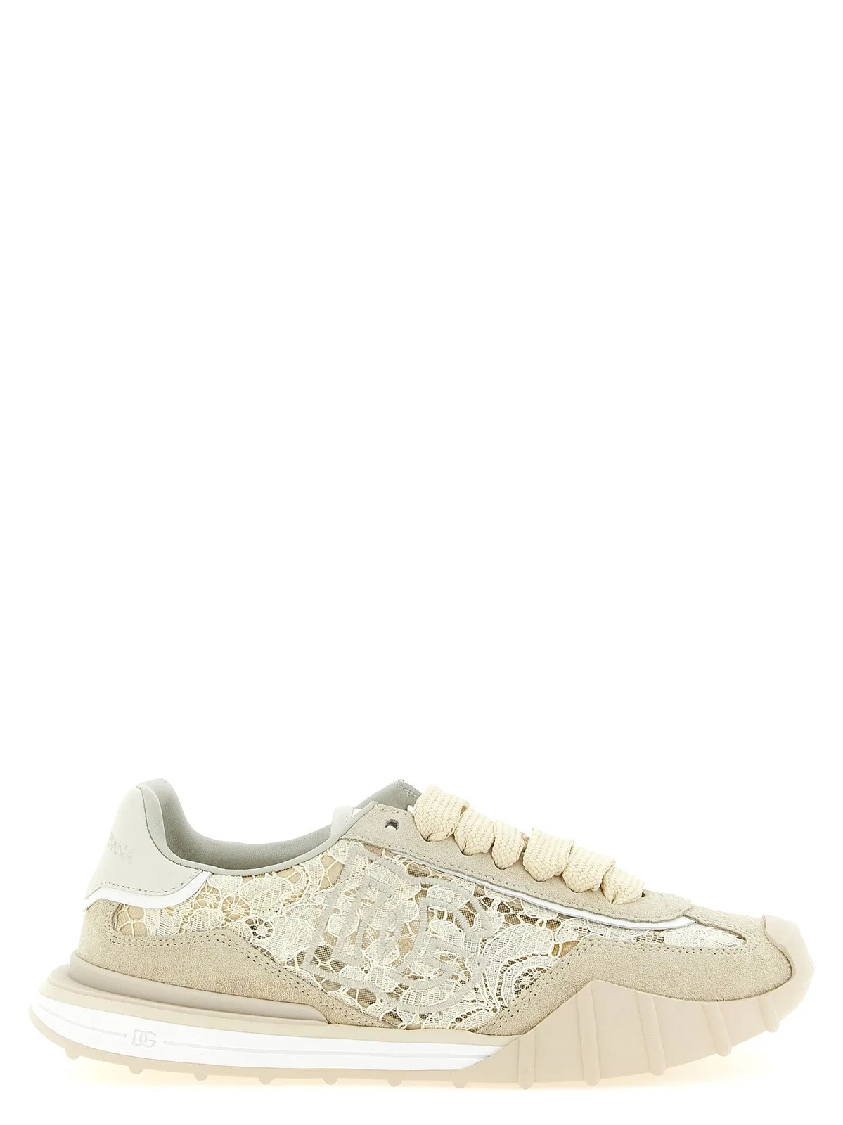 Dolce & Gabbana 'Dg Athletic' Sneakers