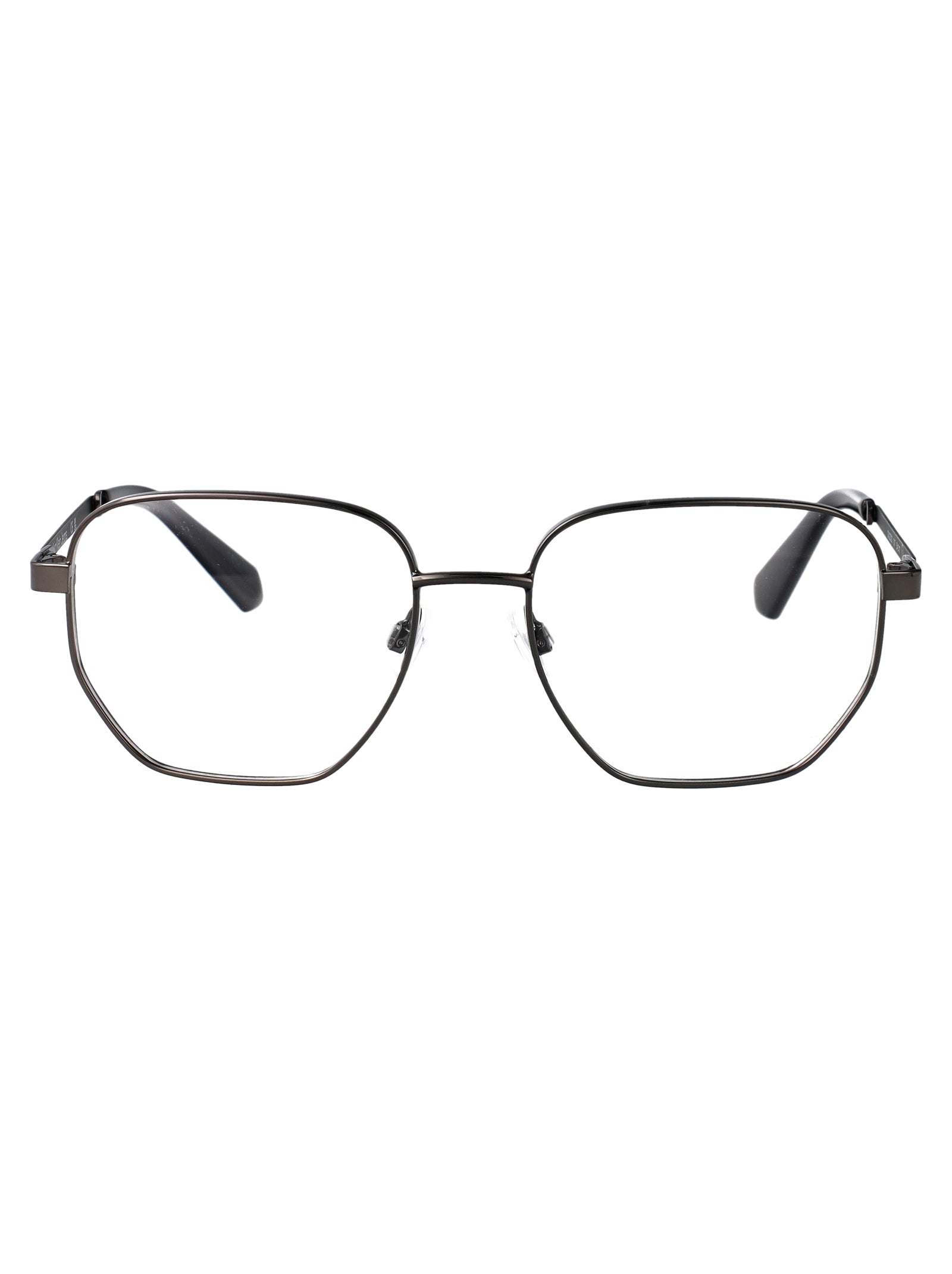 Dark Ruthenium Metal Glasses
