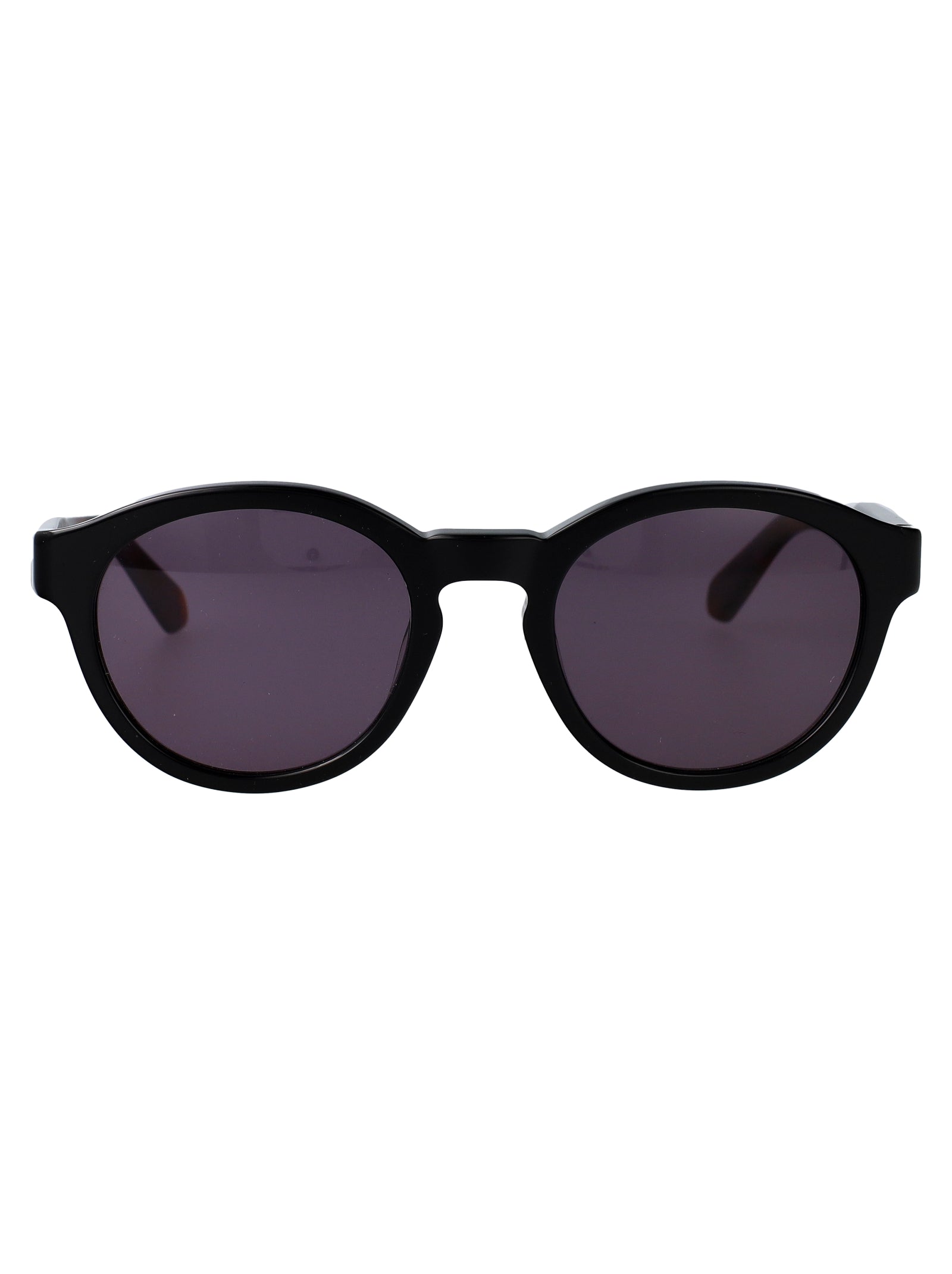 Black Acetate Sunglasses