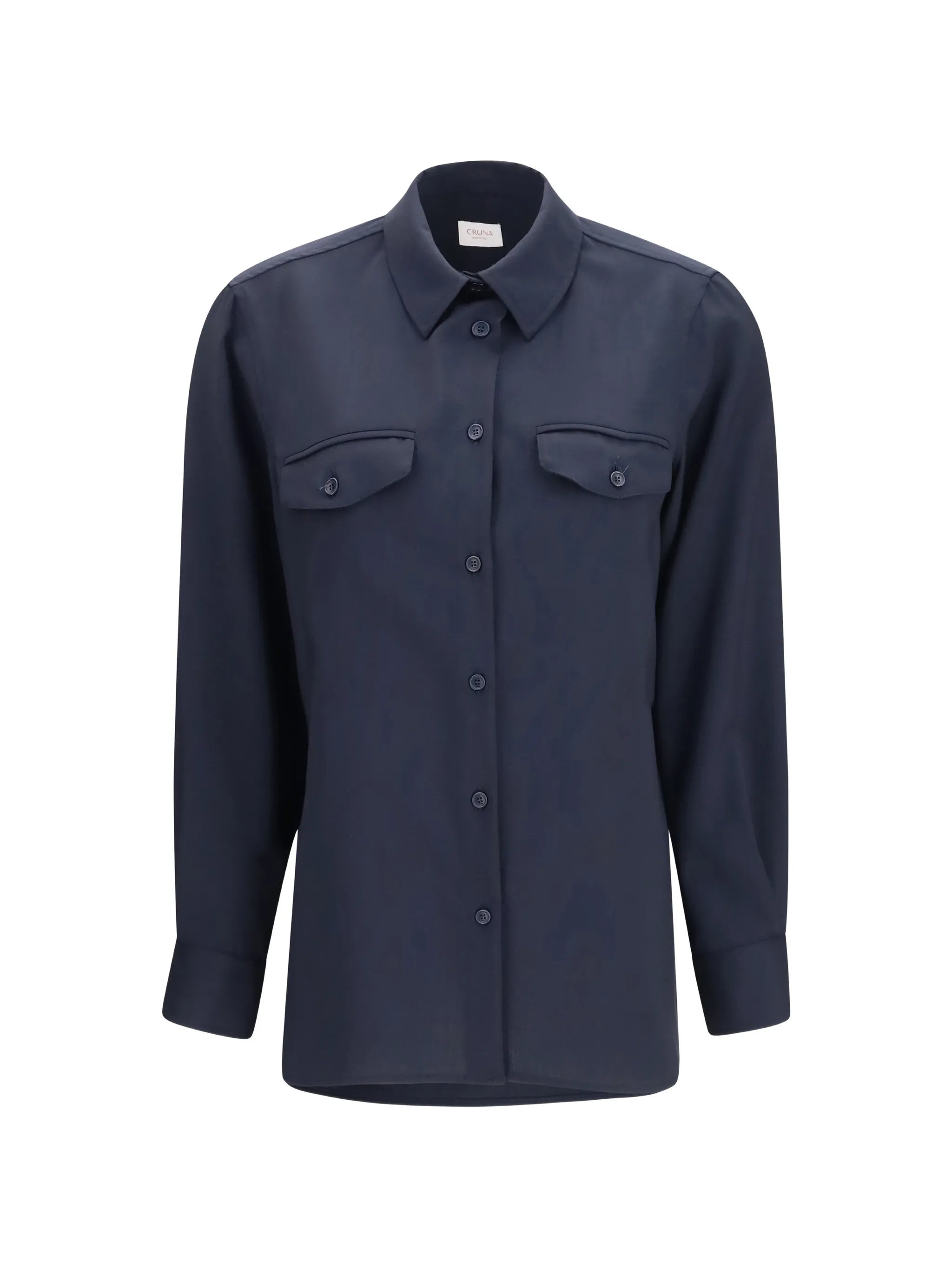 Overshirt