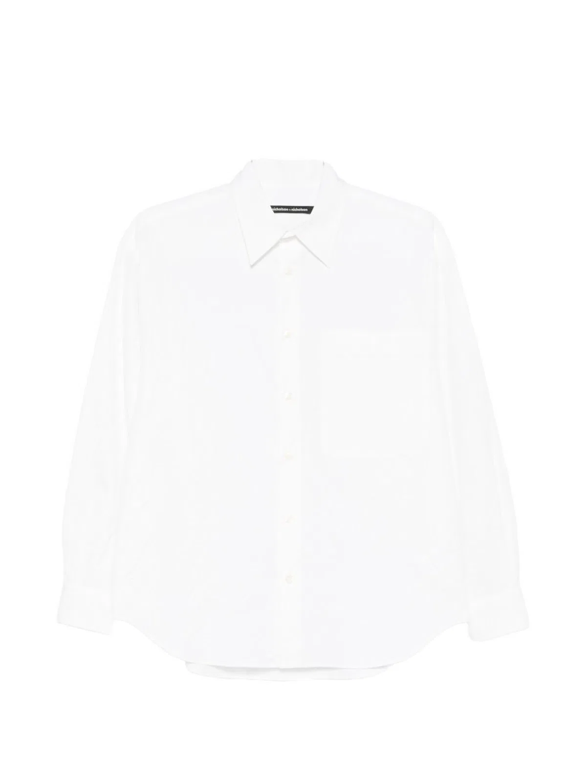 Cotton Shirt