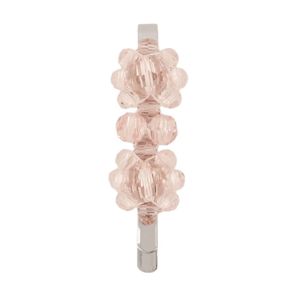 Mini Flower Hair Clip