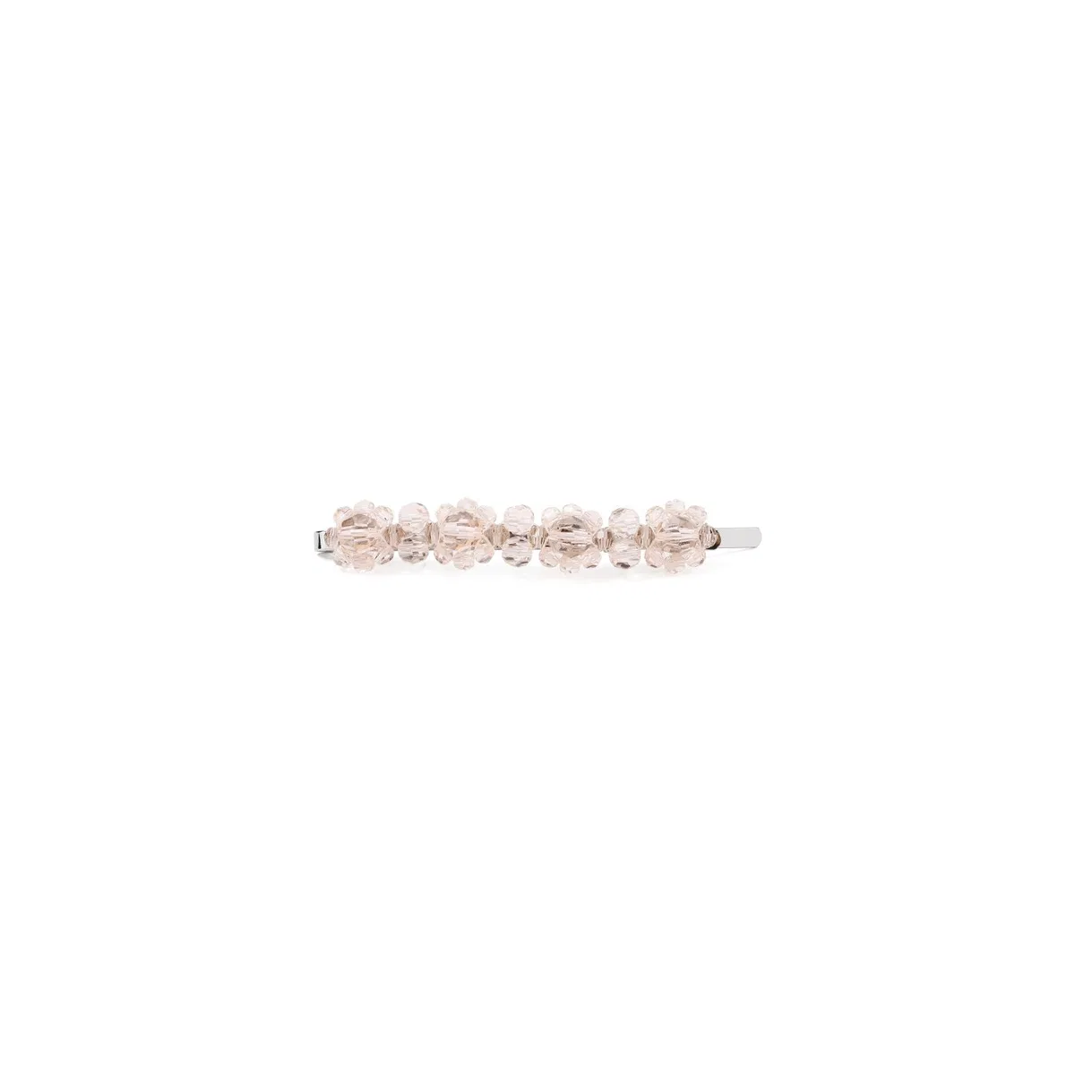 Flower Hair Clip