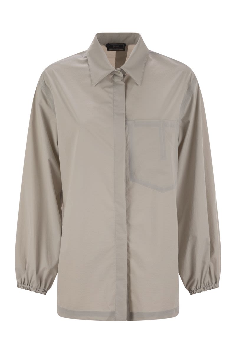 Stretch Tech Shirt