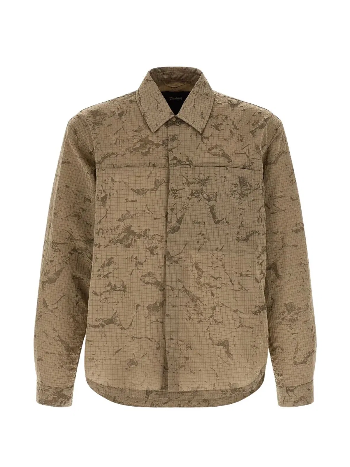 Over Shirt Jacket