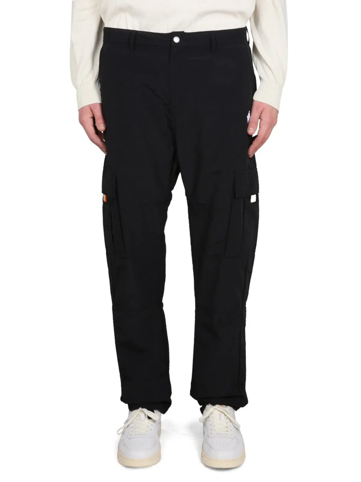 Cargo Cross Pants