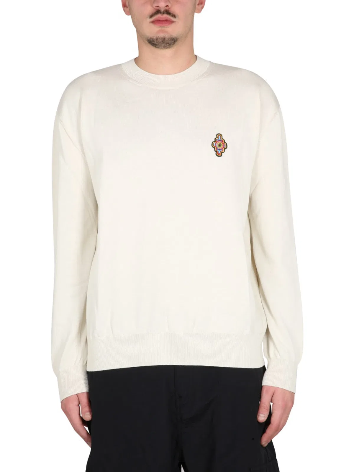 Sunset Cross Regular Jersey
