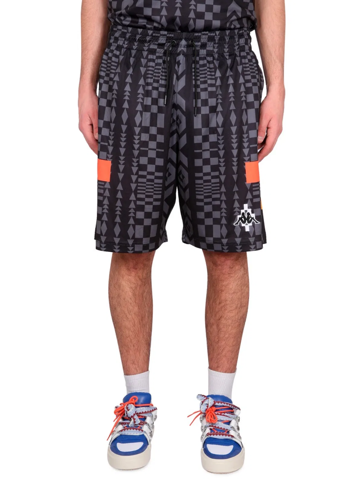 Marcelo Burlon Marcelo Burlon