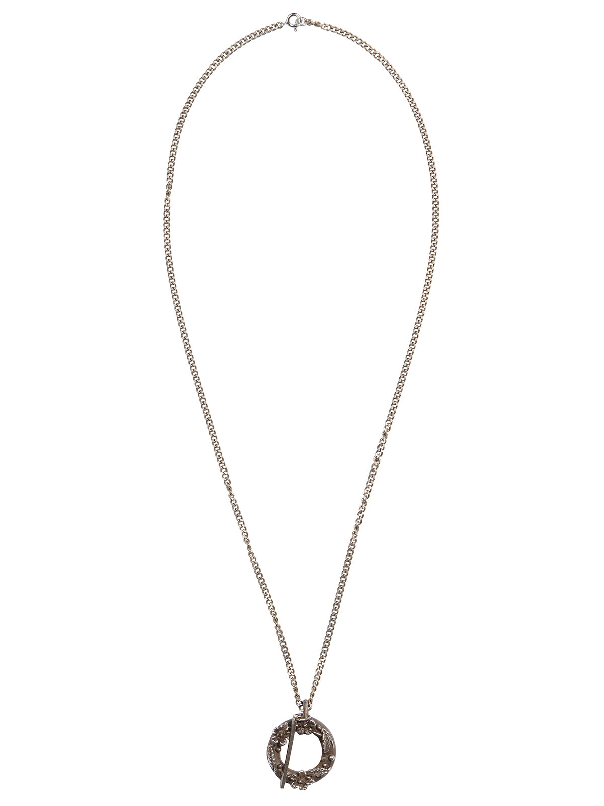 Silver 925 Necklace