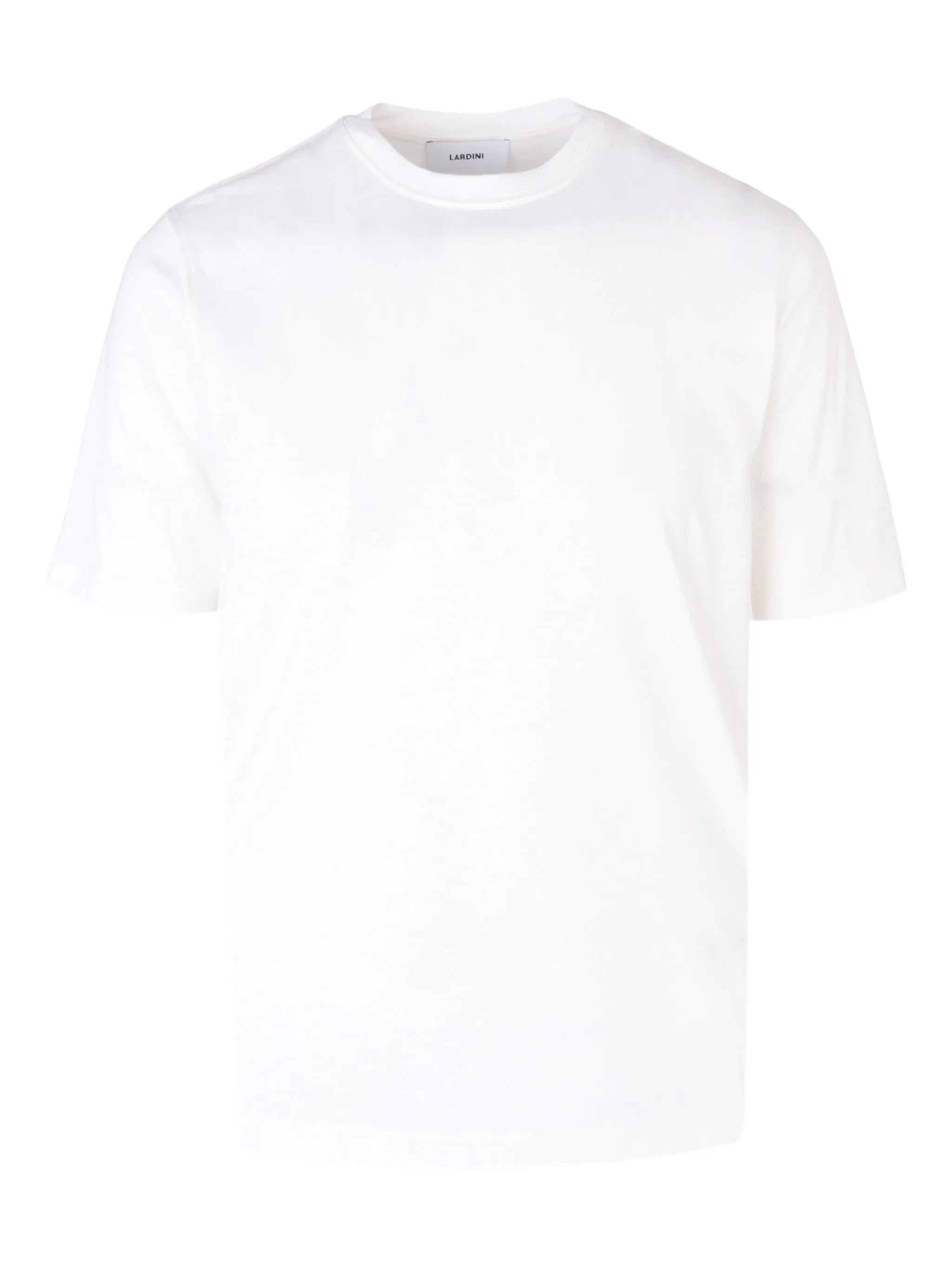 Crew Neck T-Shirt