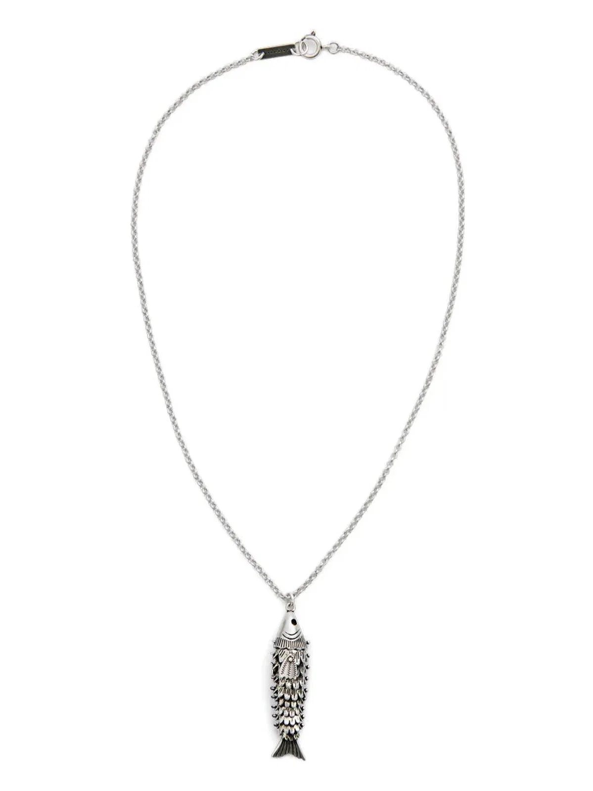 River Necklace