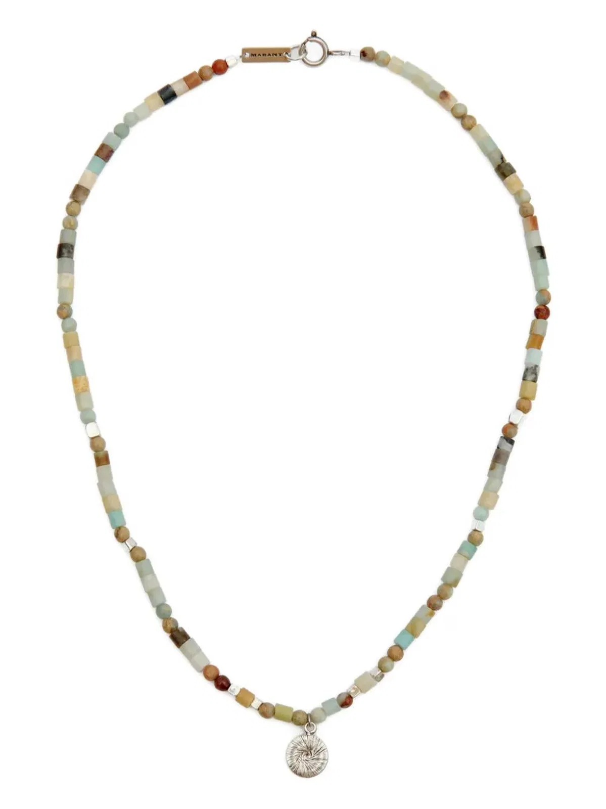 Pierce Necklace