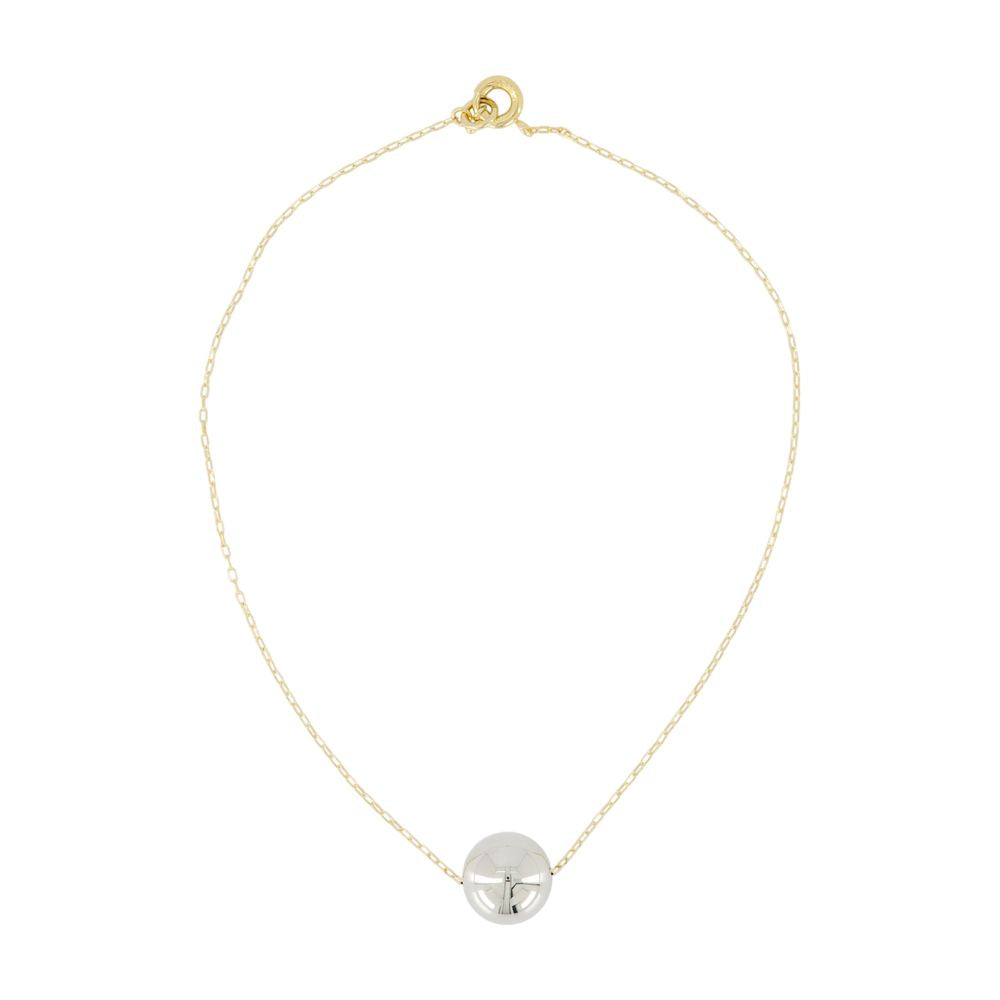 Long Ga Necklace