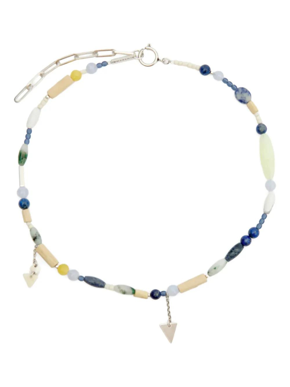 Yulian Necklace