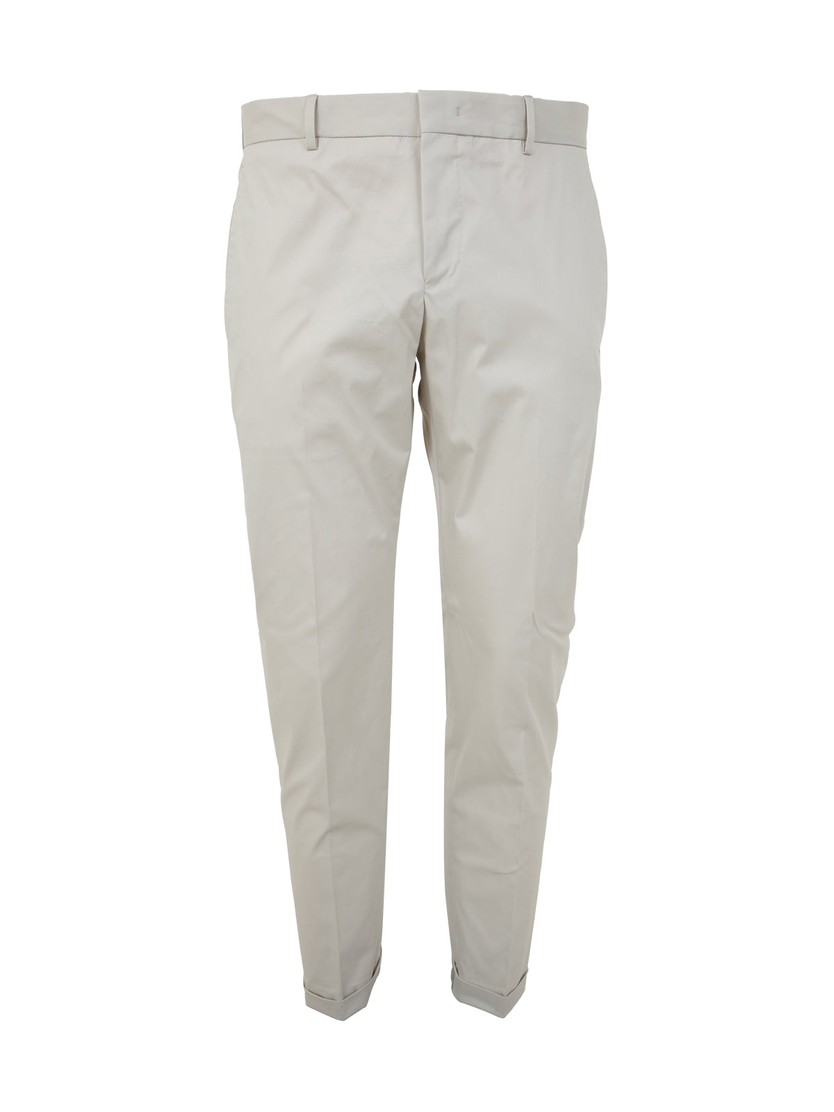 Man Reflective Trousers