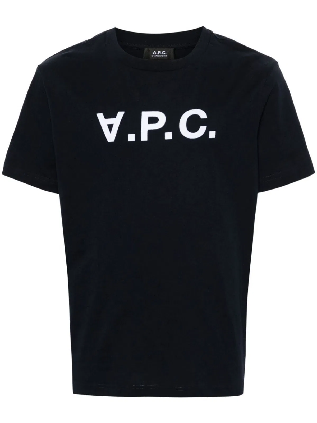 Standard Grand Vpc Cotton T-Shirt