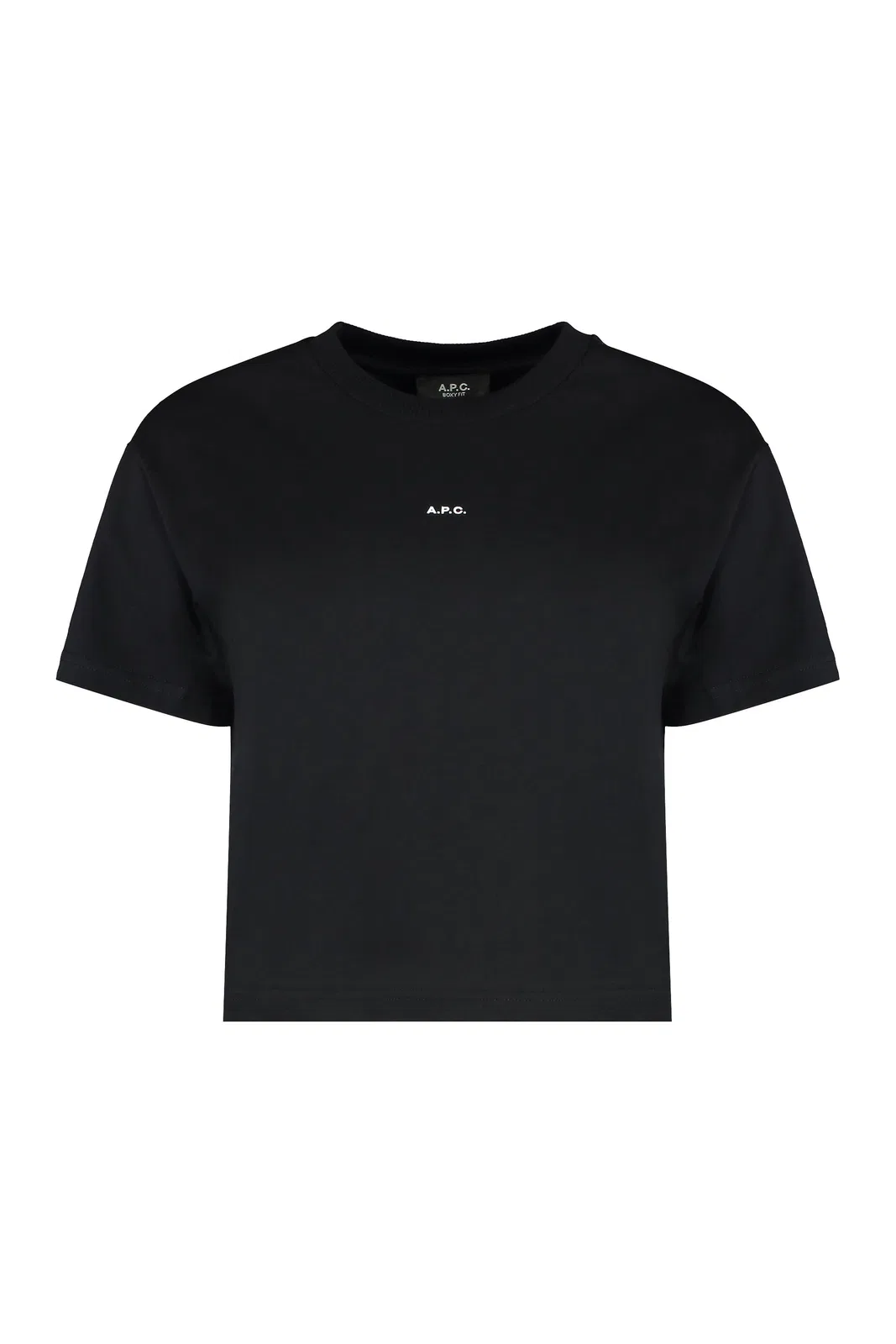 Logo Print T-Shirt