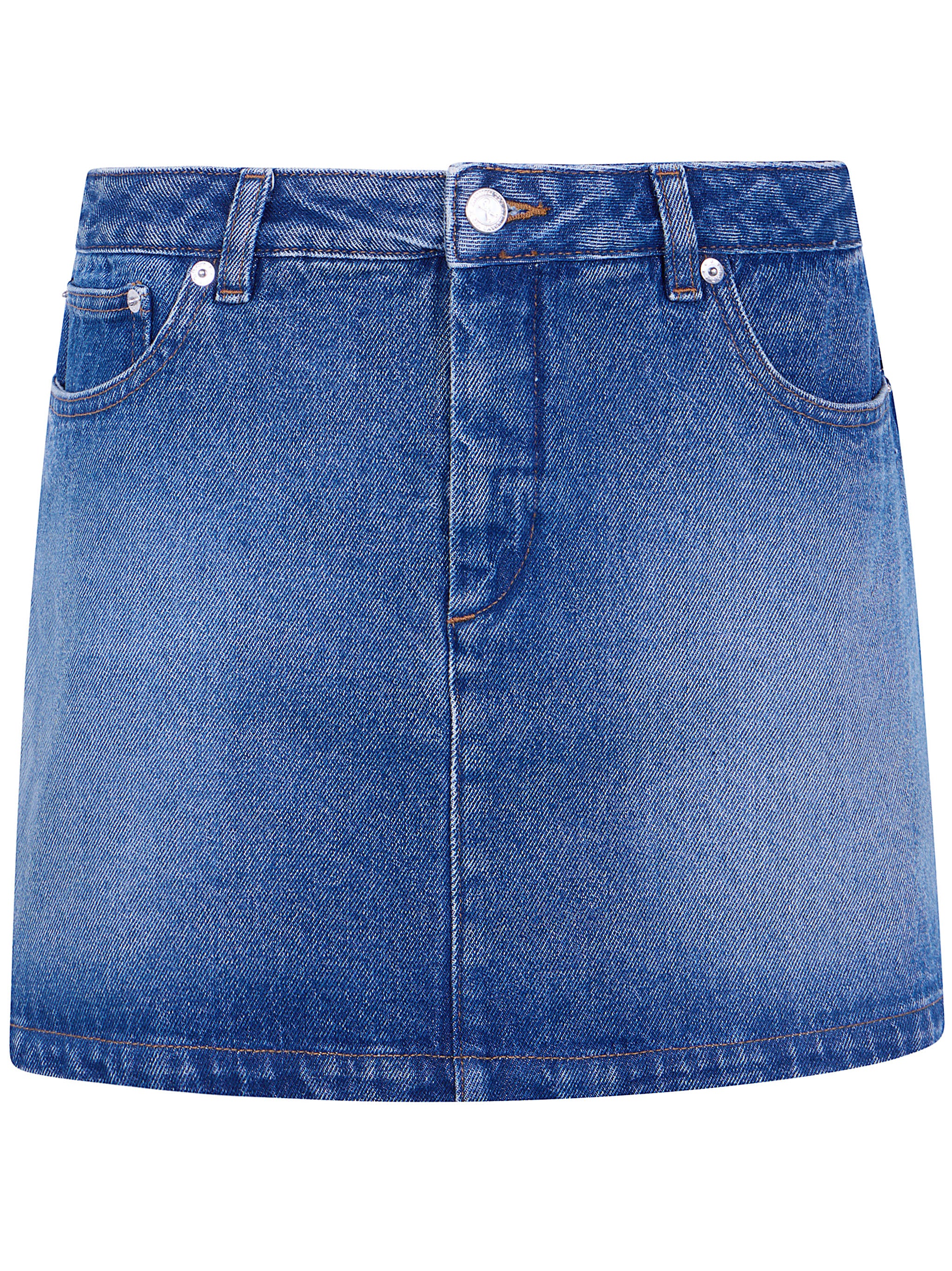 "Darcy" Mini Jupe