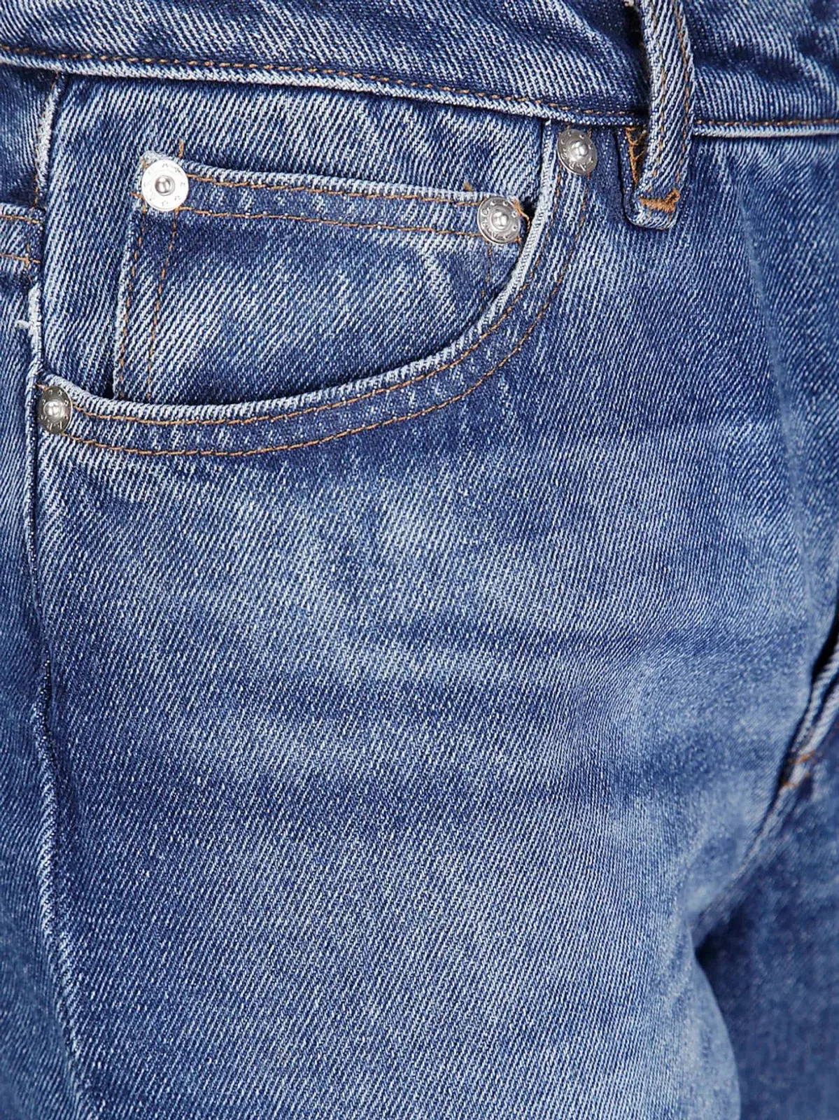 A.p.c. Jean Elisabeth In Blue