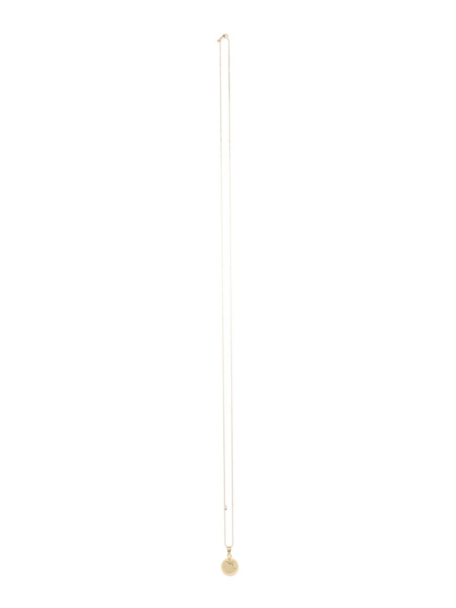 Bolus Necklace