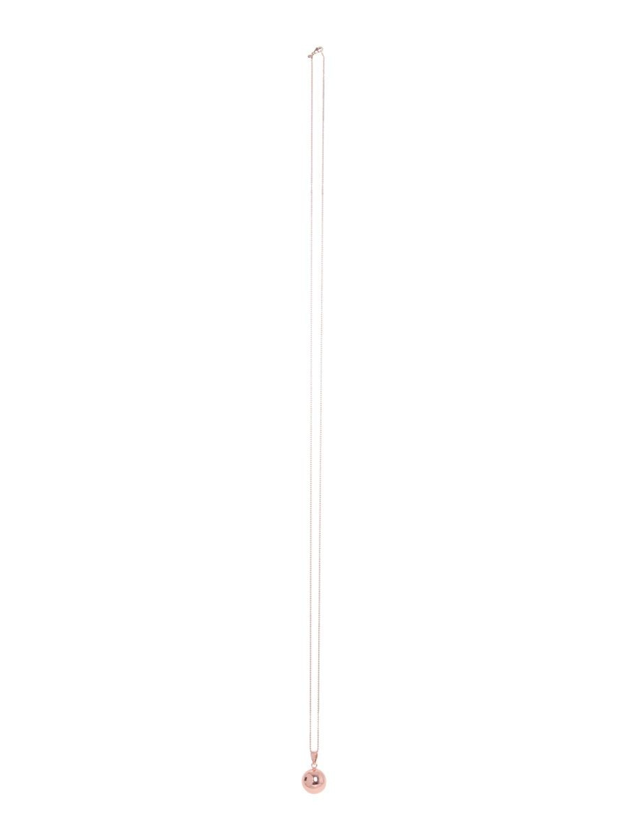 Bola Necklace