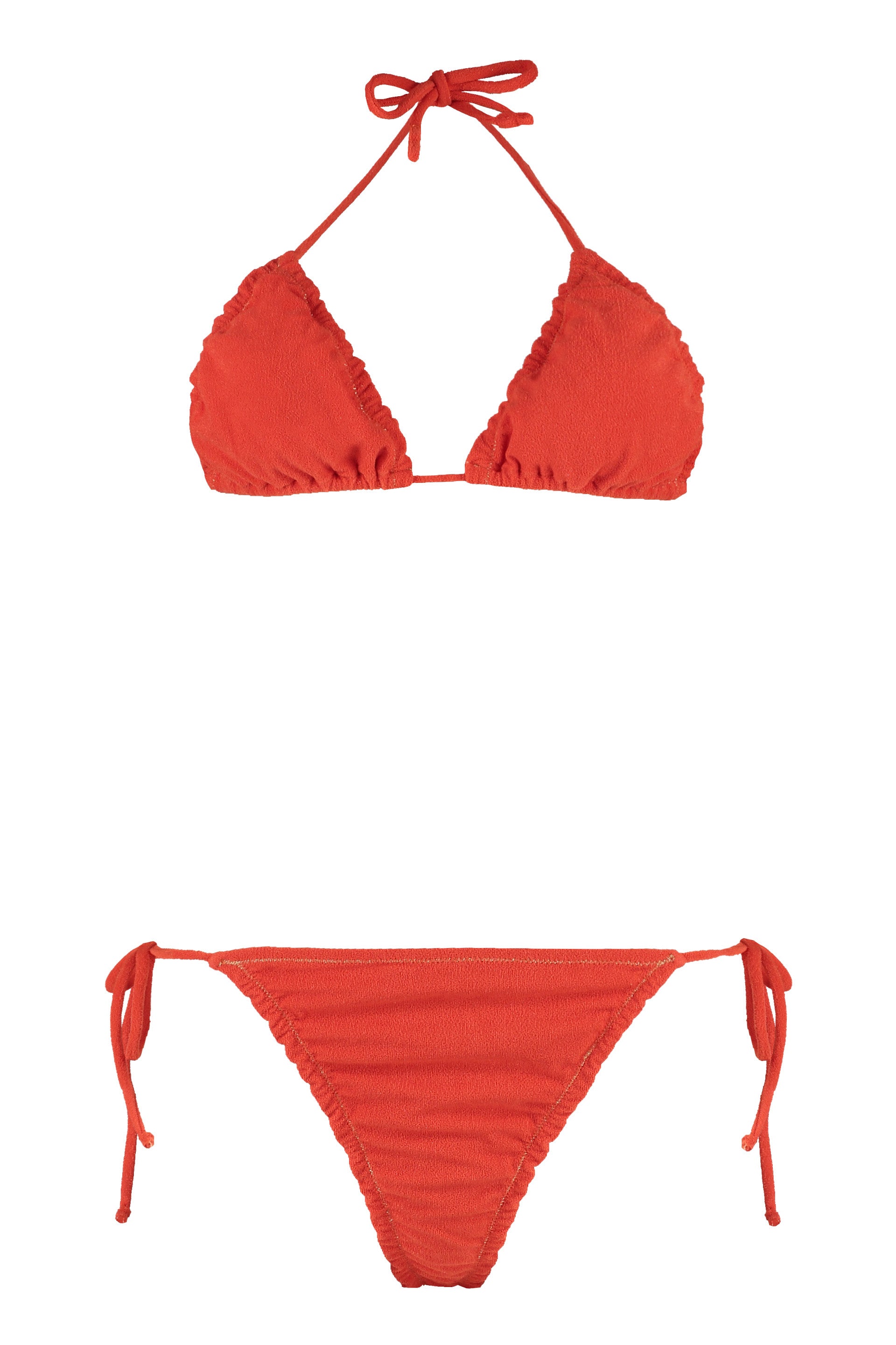 Concetta Triangle Bra Bikini