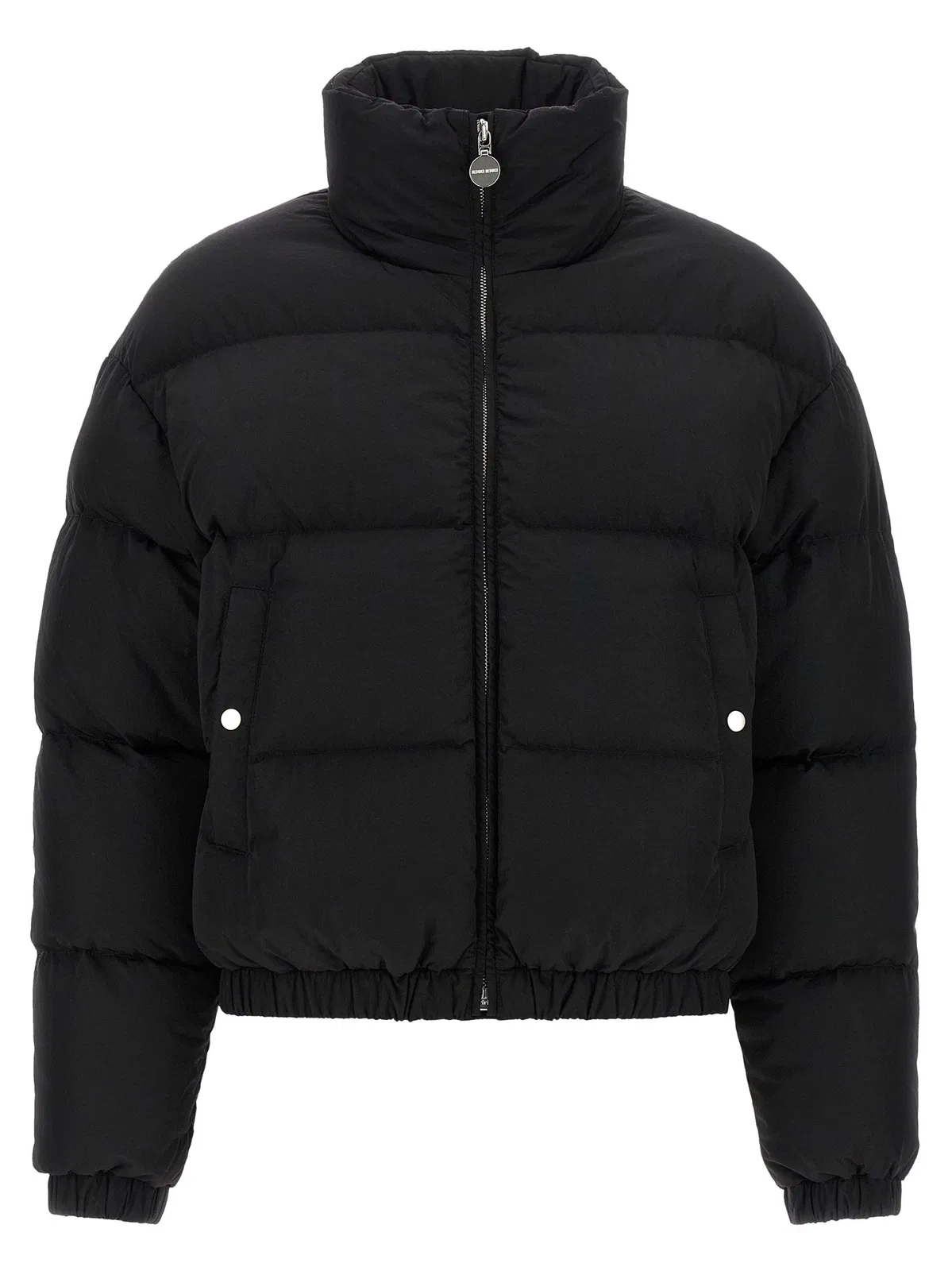 'Cool' Down Jacket