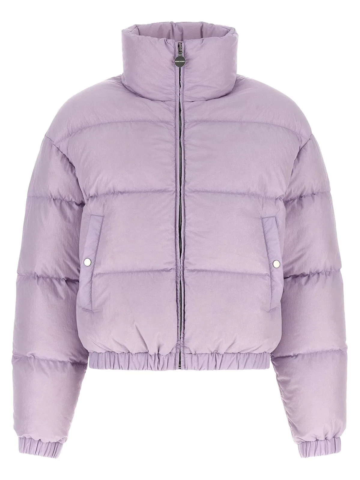 'Cool' Down Jacket