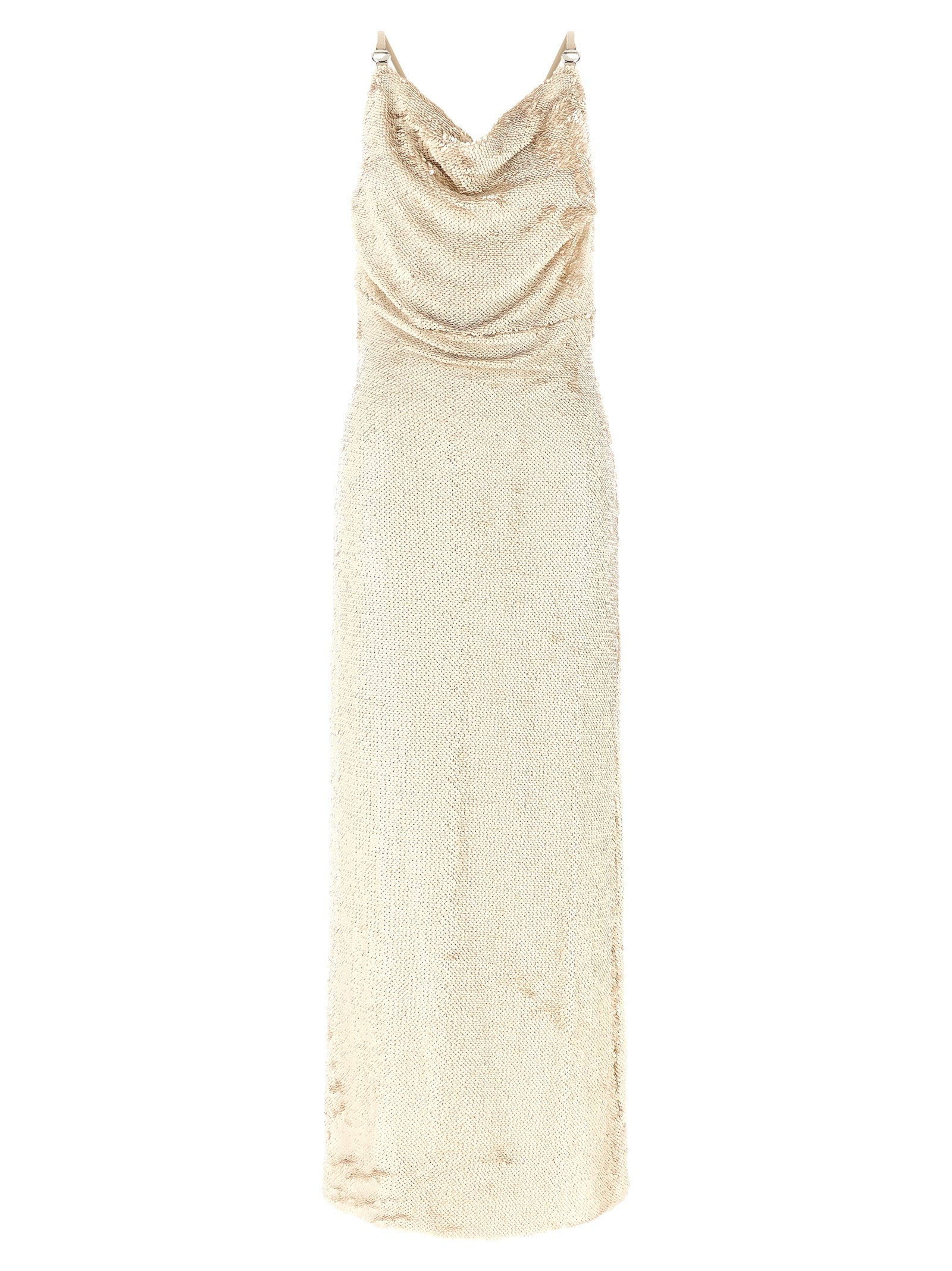 Sequin Dress