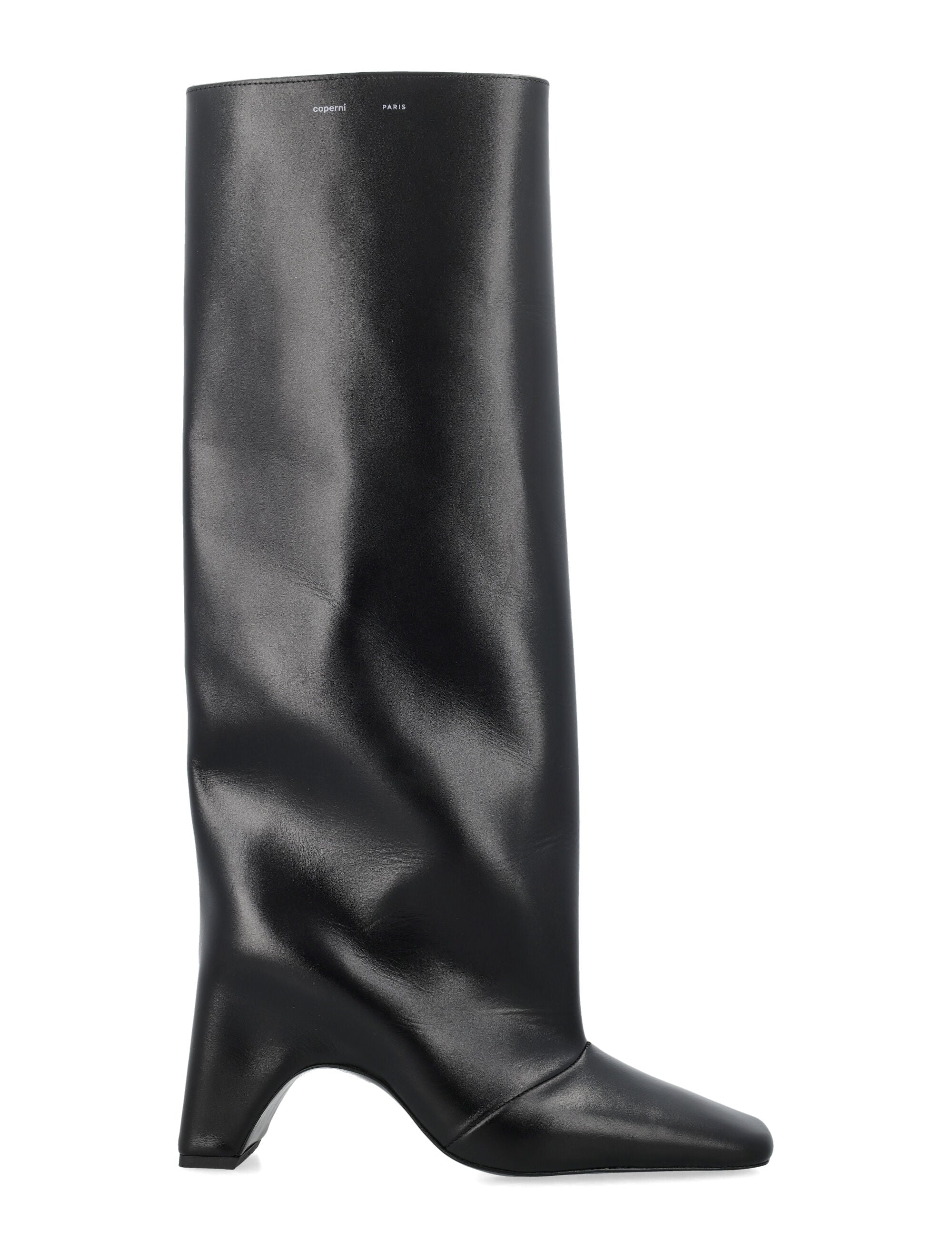 Cowboy Bridge Boot