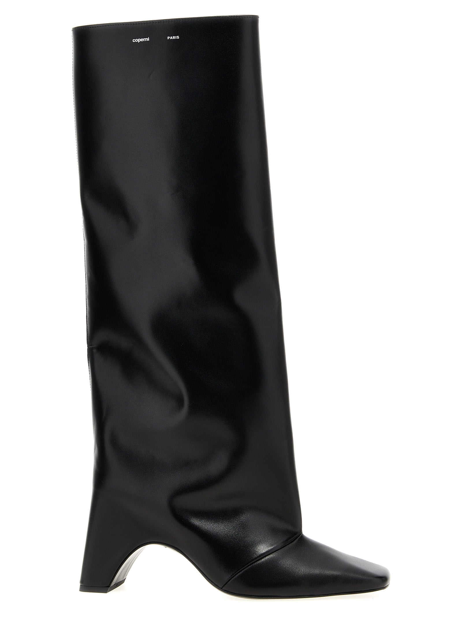 'Bridge' Boots