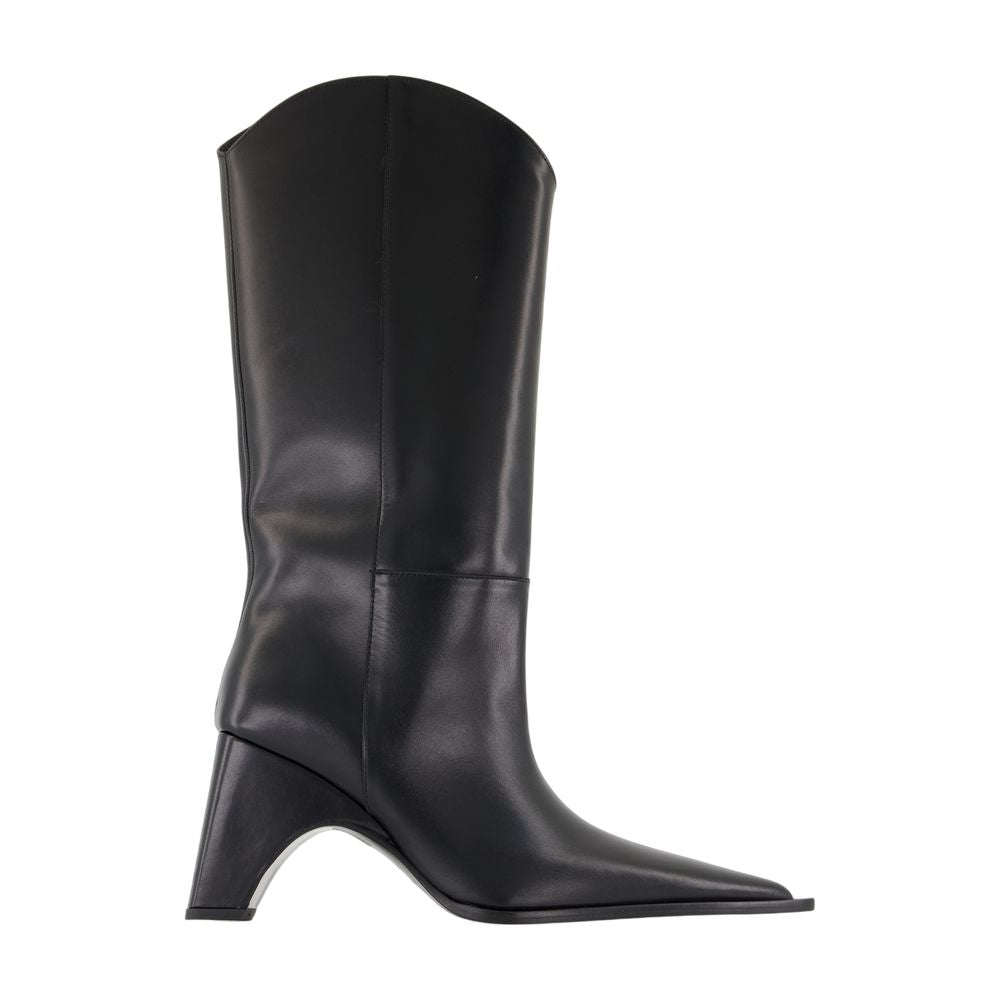 Bridge Cowboy Boots