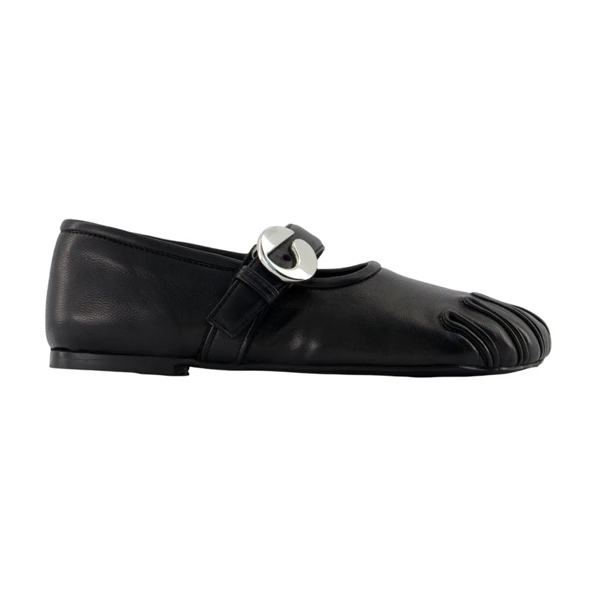 Coperni 5T Ballet Flats