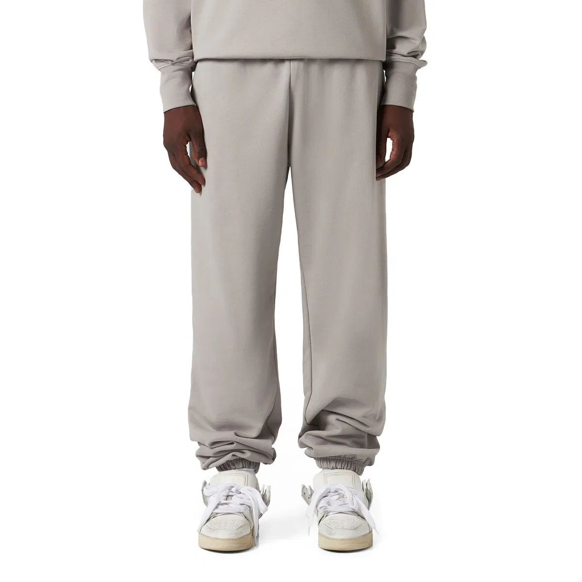1989 Logo Sweats Grey